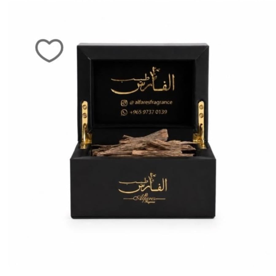 بخور سيوفي36جرام الفارس