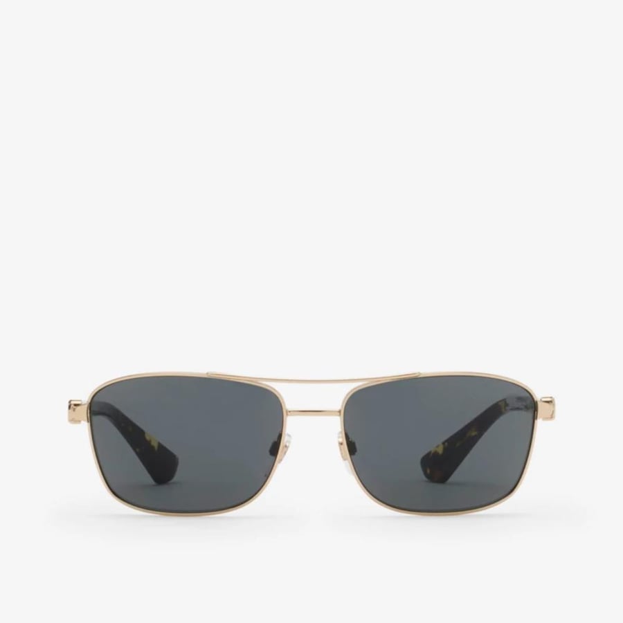Burberry glasses