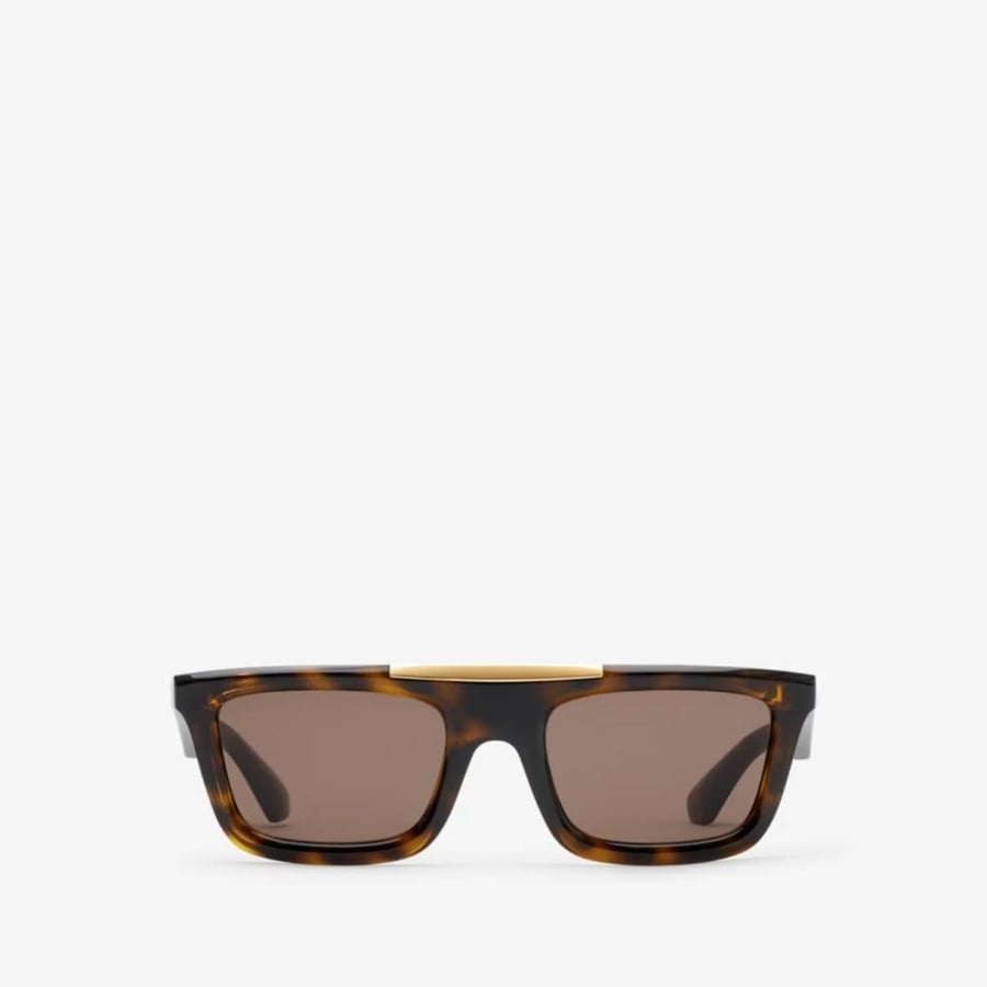 Burberry glasses