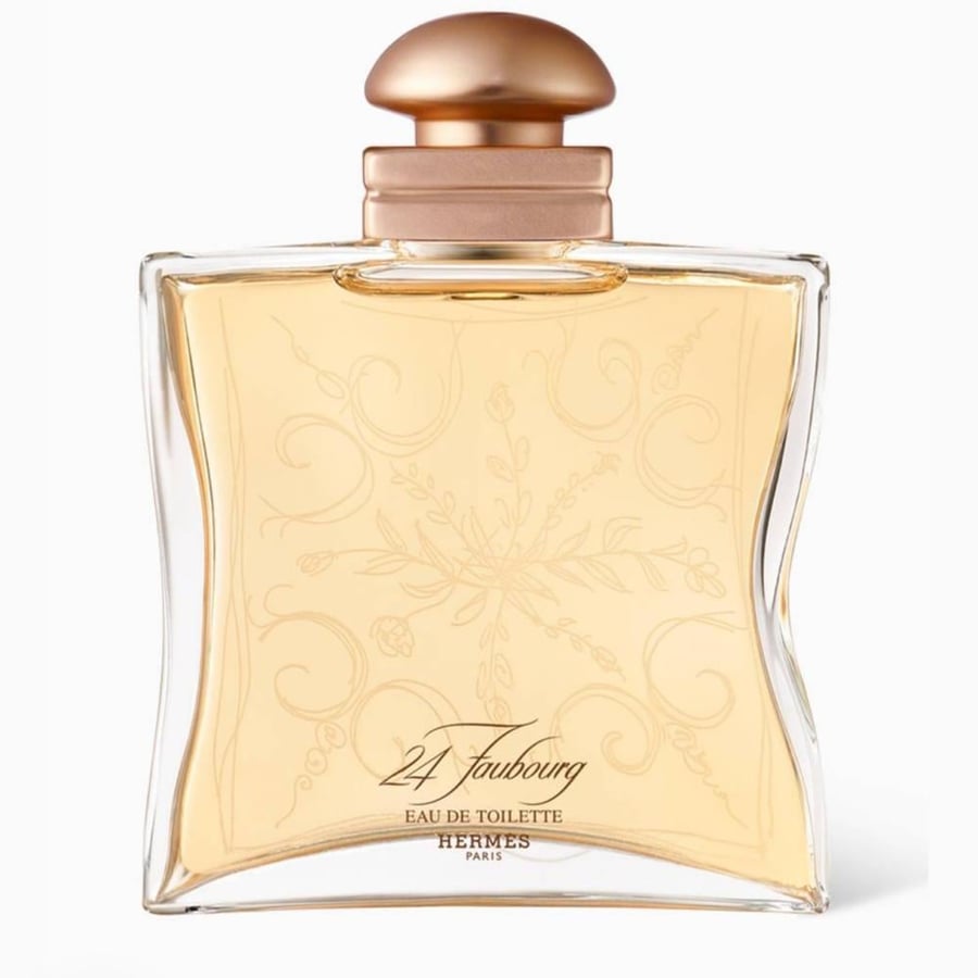 عطر فوابورج ايرميز100مل تواليت