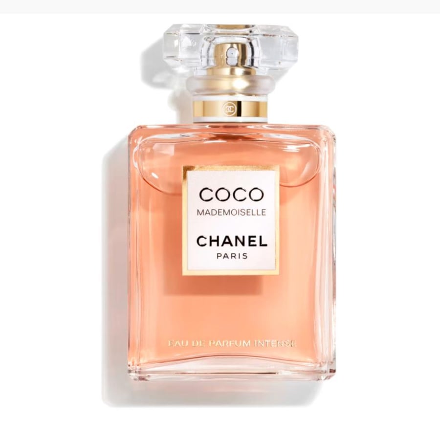 عطر كوكو شانيل 50مل