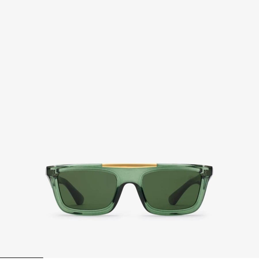 Burberry glasses