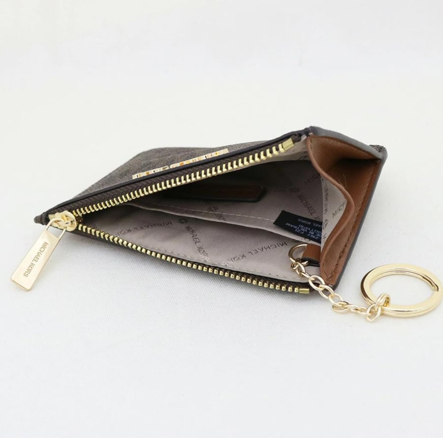 Michael Kors card holder