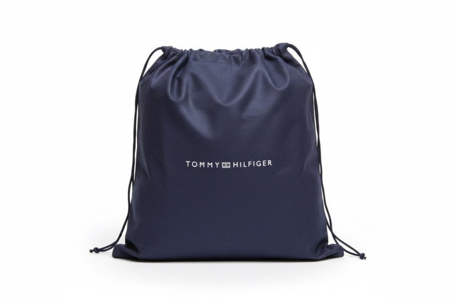 Tommy Hilfiger fabric bag