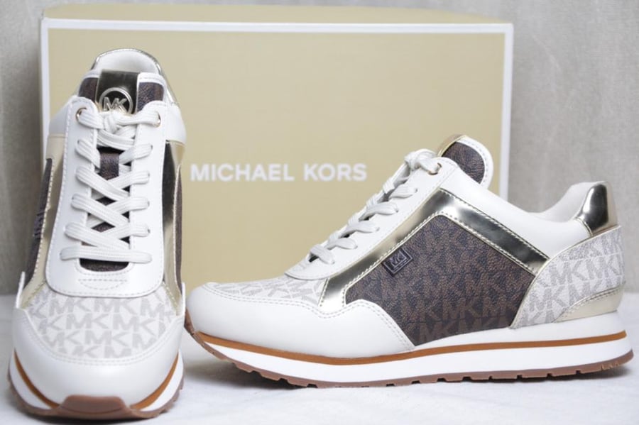 Michael Kors shoe size 38