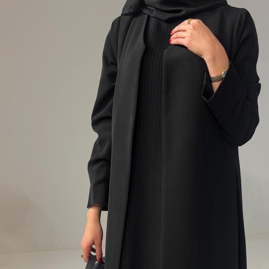 عباية بليزر A4
