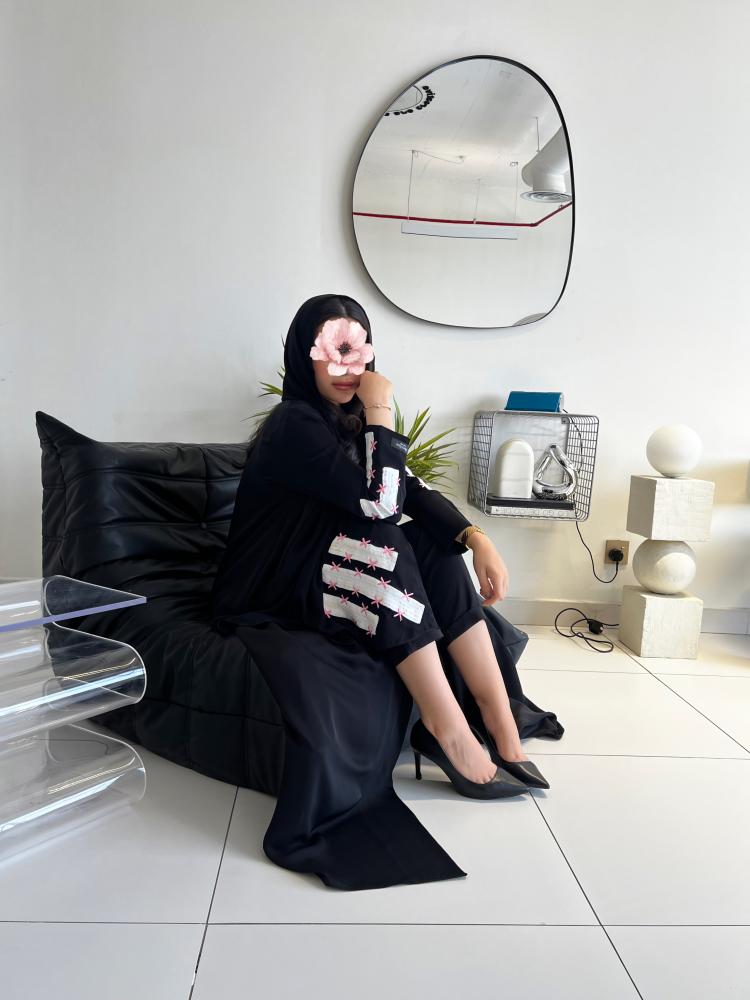 عبايه 108