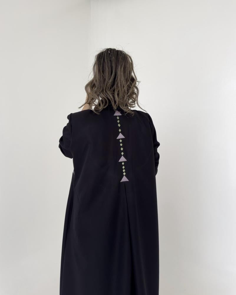 عبايه 125