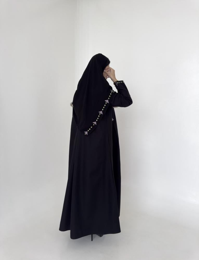 عبايه 125