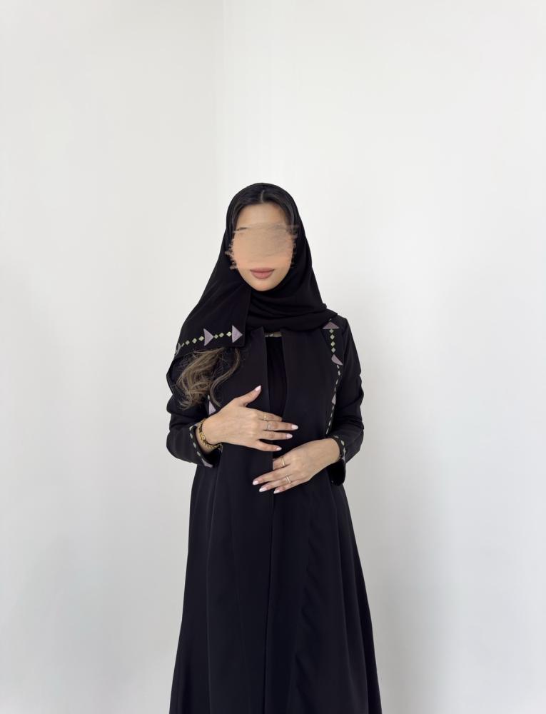 عبايه 125