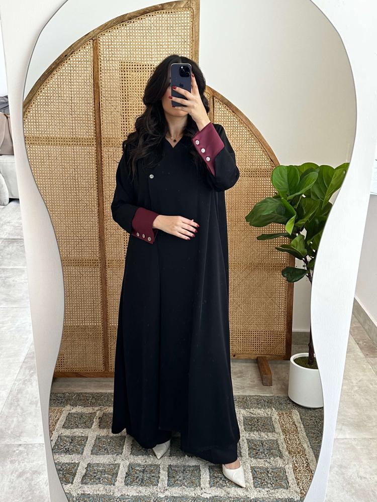 عبايه 107