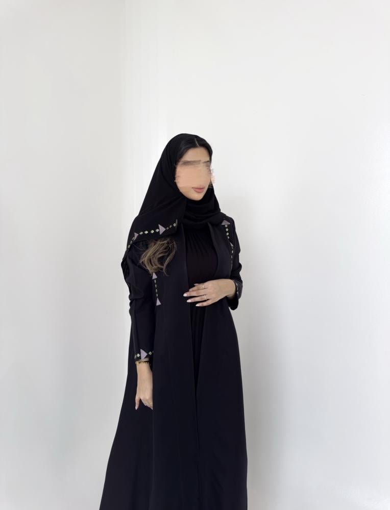 عبايه 125