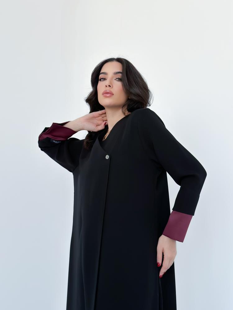 عبايه 107