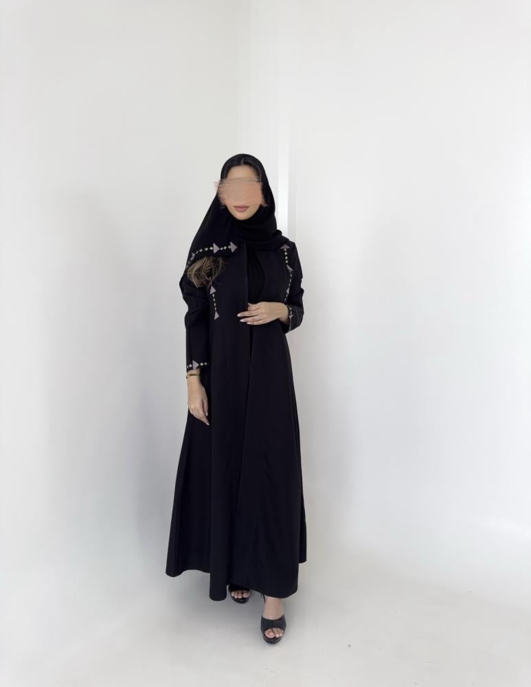 عبايه 125