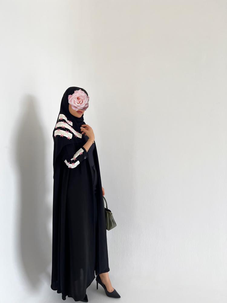 عبايه 108
