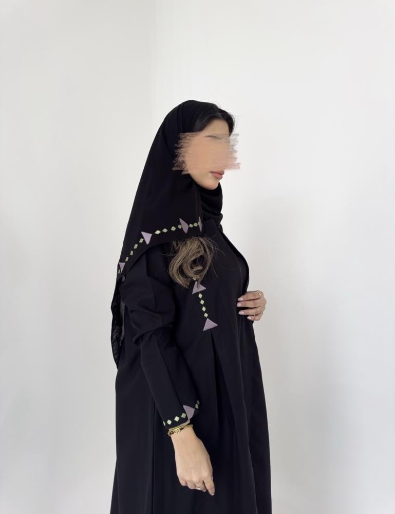 عبايه 125