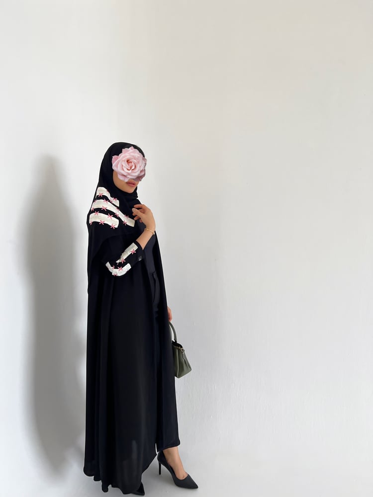 عبايه 108