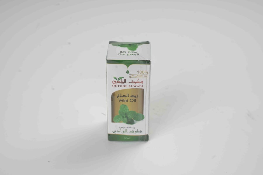 Mint oil 30 ml
