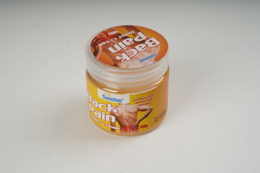 Paint pack between 100 grams