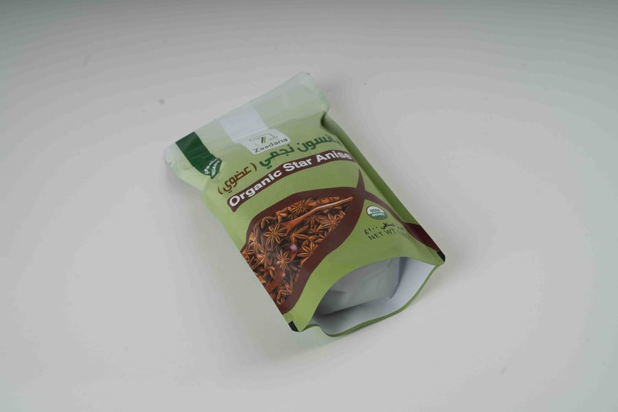 Star anise organic 100 grams