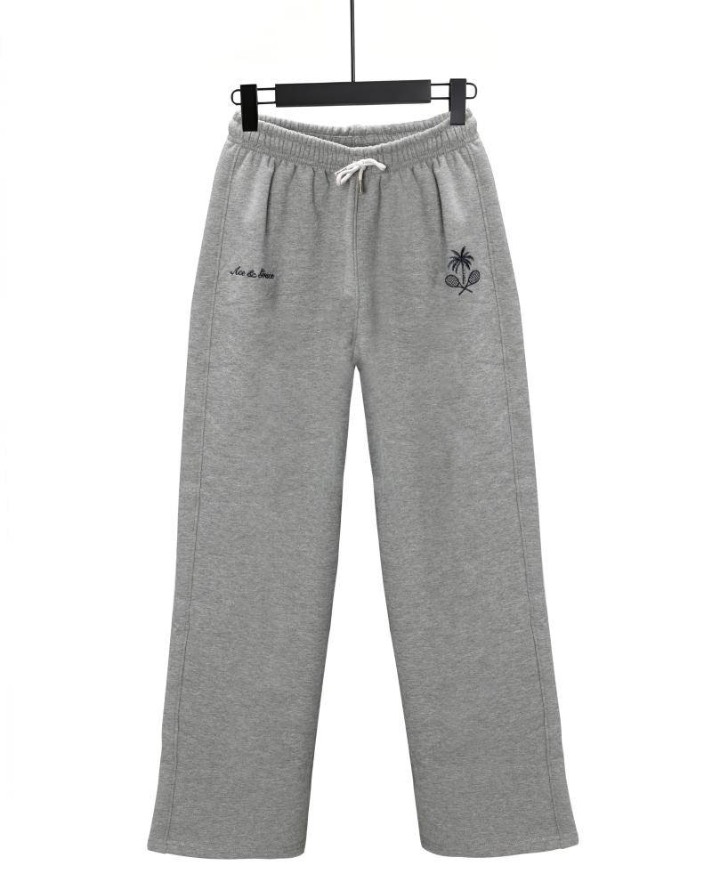 The Essential Sweatpants for Him - بنطال