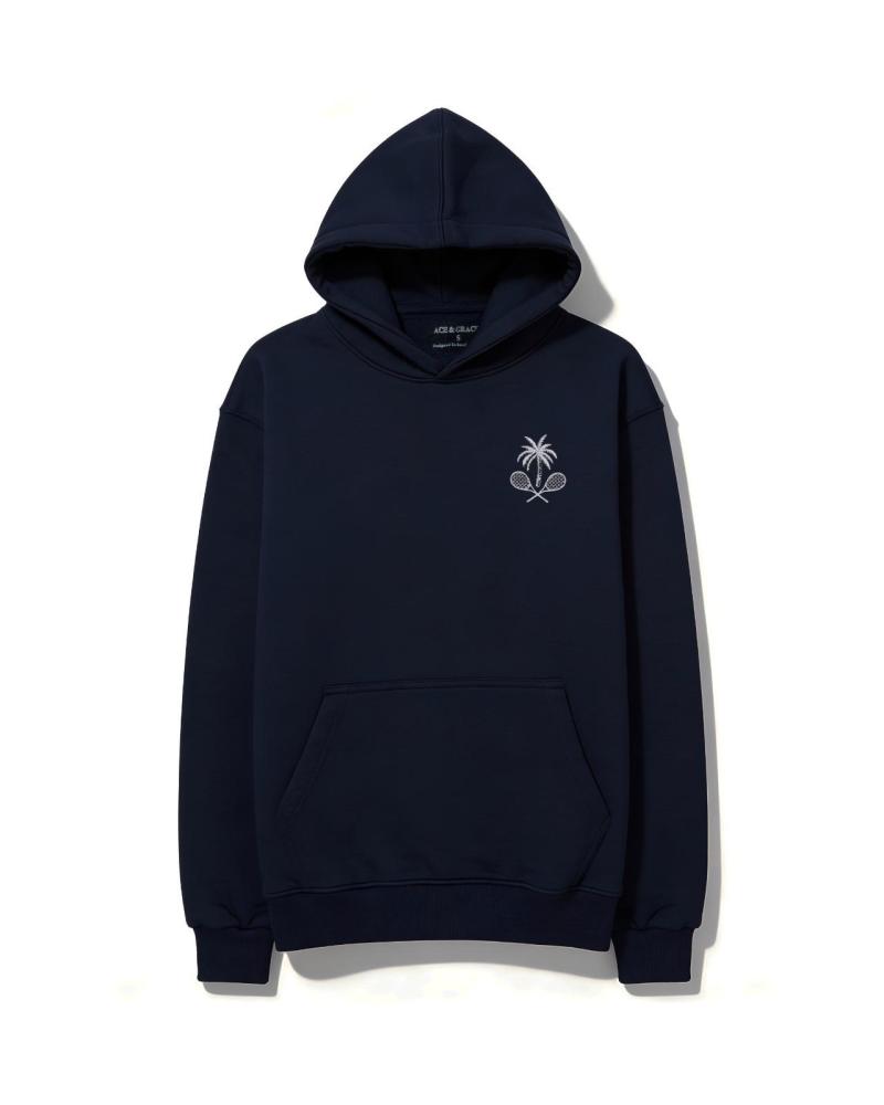 The ACE Comfort Hoodie - هودي