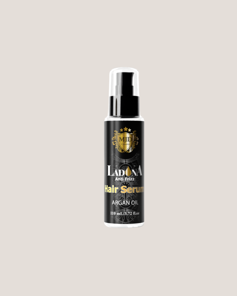 سيروم شعر LADON بزيت الارغان حجم 110ML