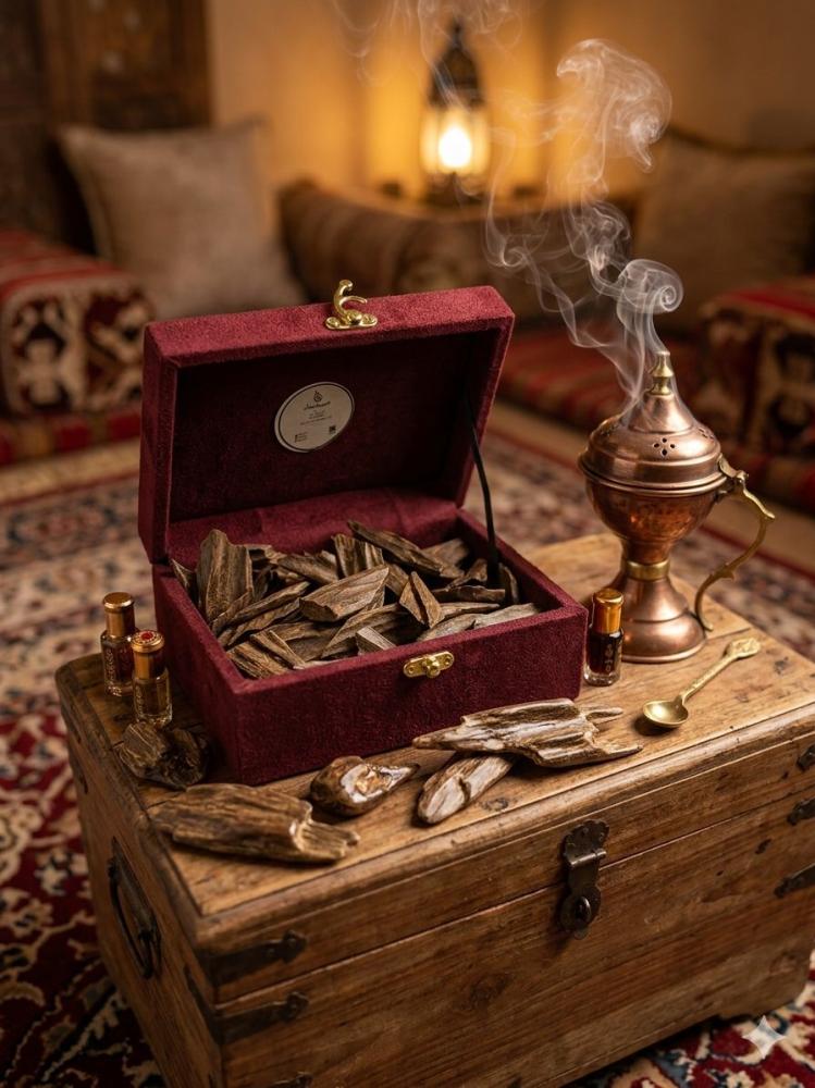العود الأزرق السوبر - عود المناسبات والمجالس