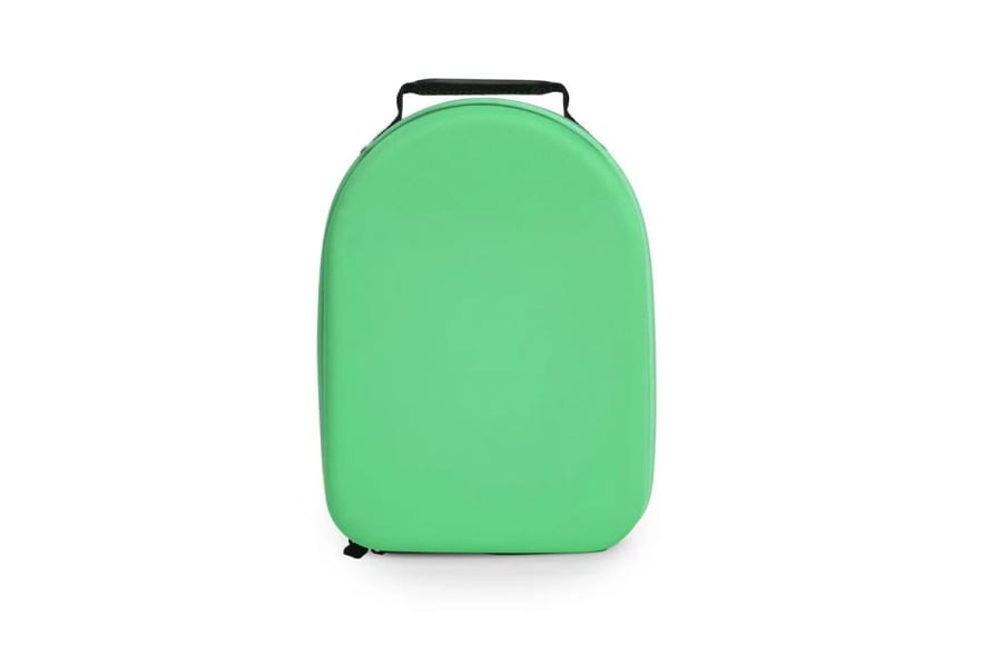 HAT CADDIE - Green