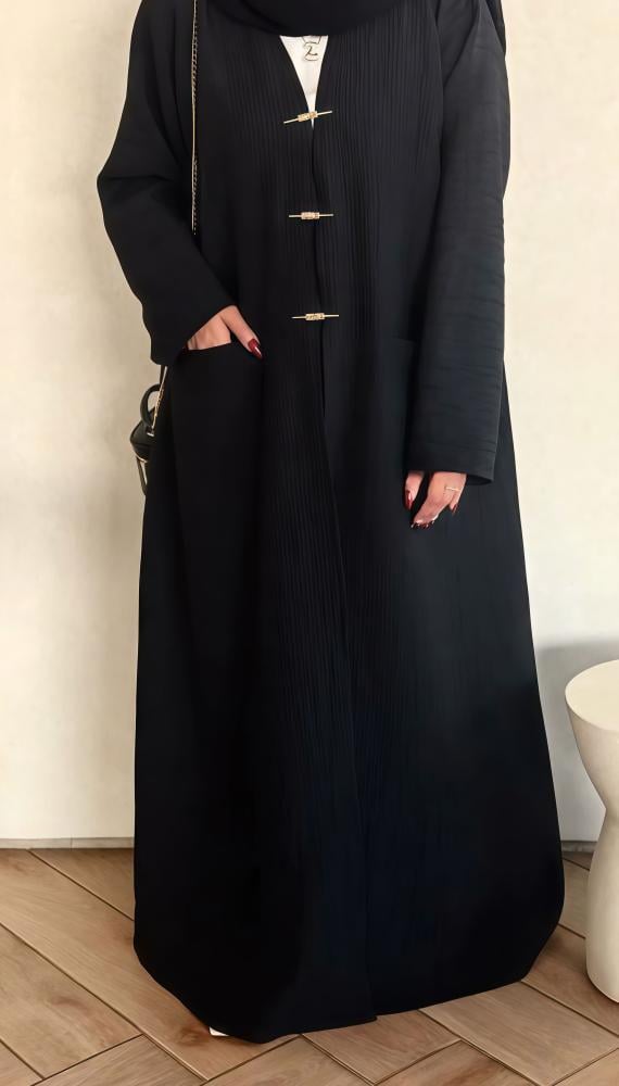 عباية ايلودي