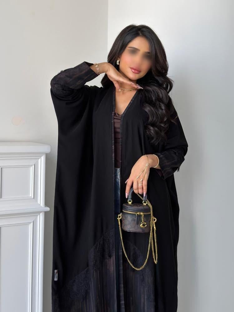 عباية كنوز