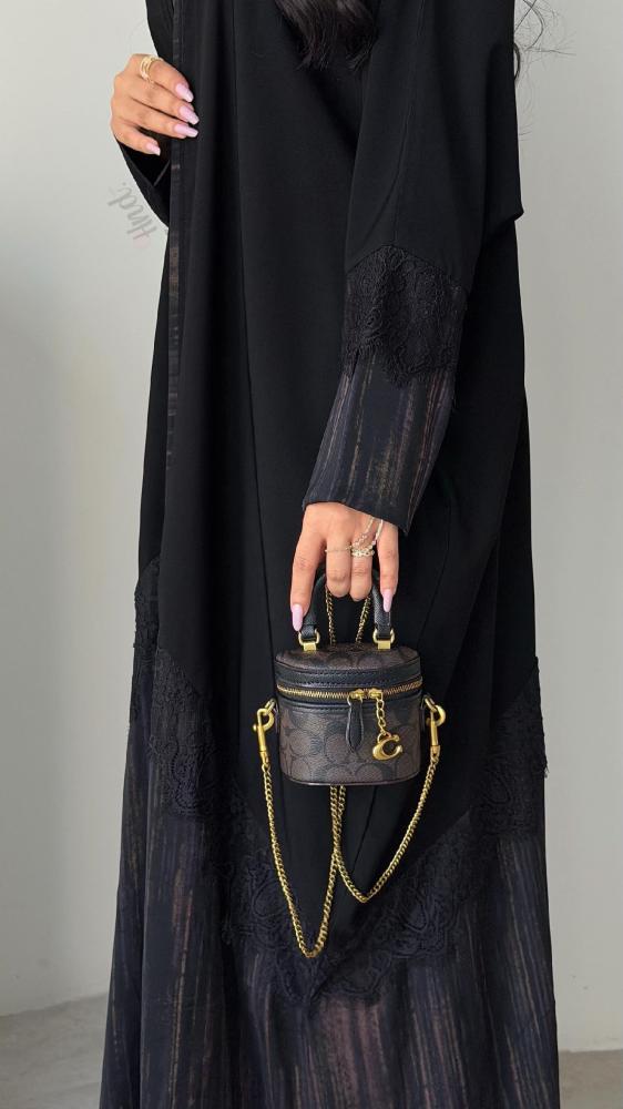 عباية كنوز