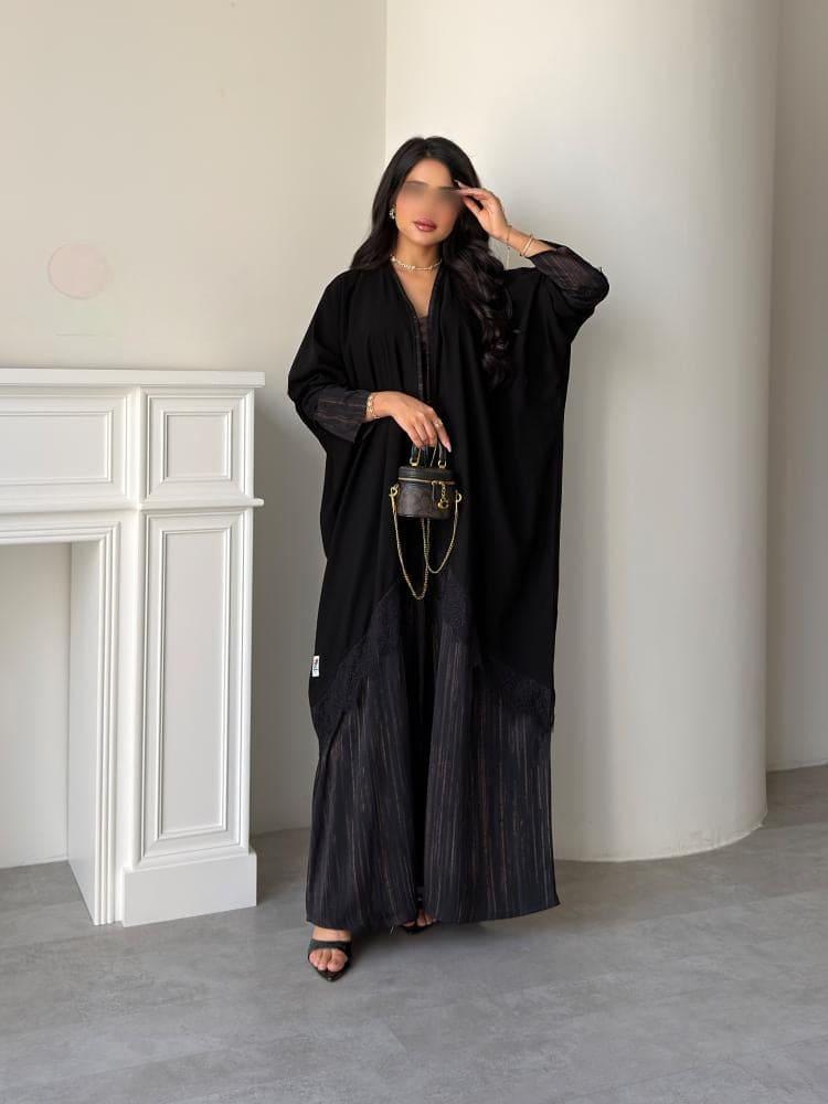 عباية كنوز