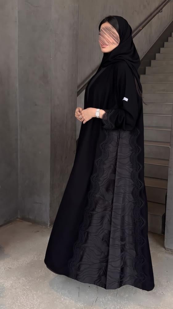 عباية صهوة