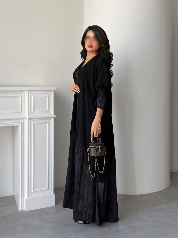 عباية كنوز
