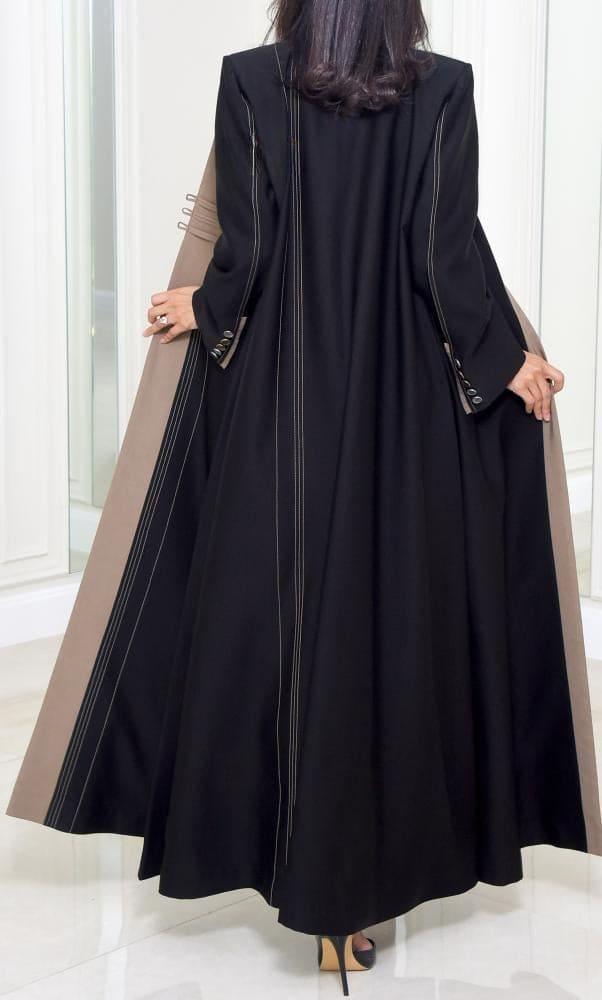 عباية بوني