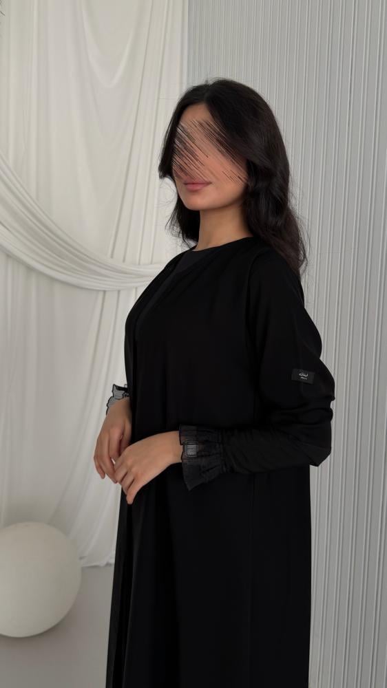 عباية شوق