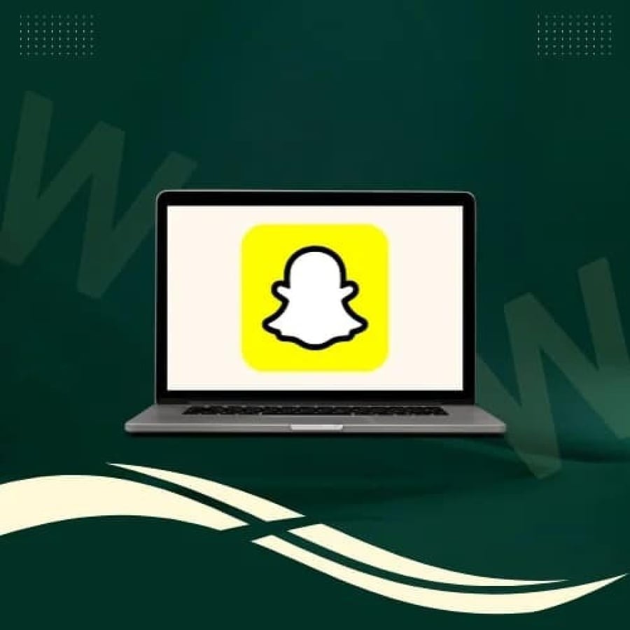 انشاء حملة إعلانية على Snapchat