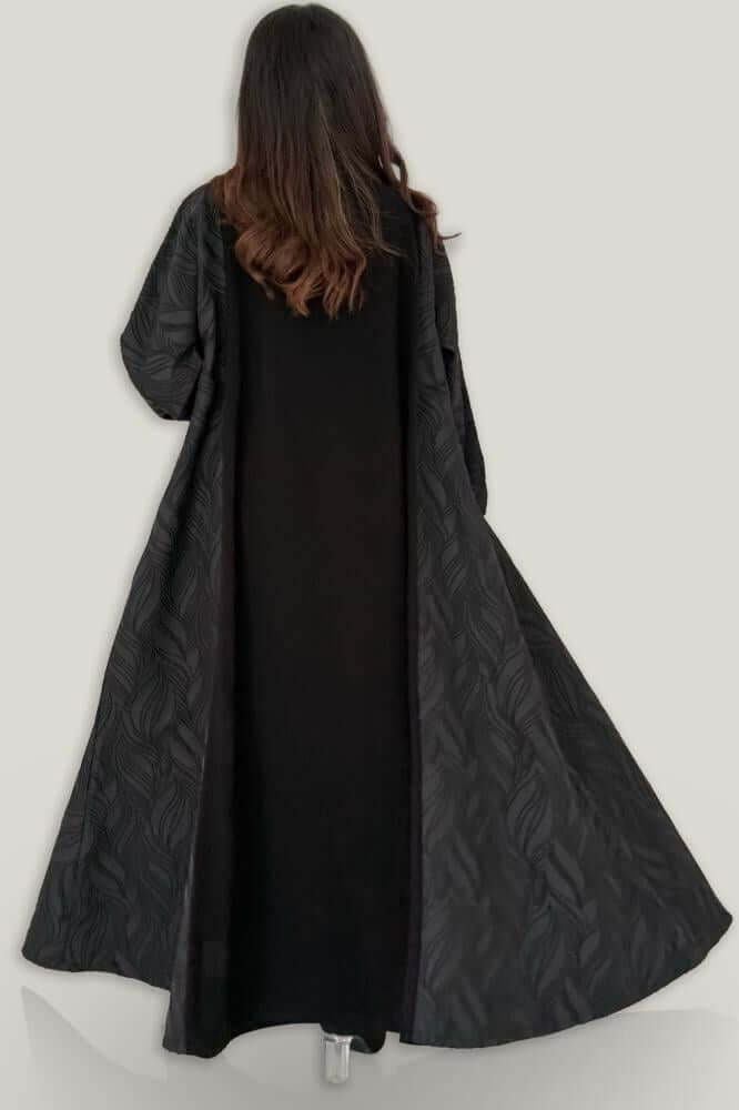 كريب ملكي مع جوانب تفتة جاكار هندي