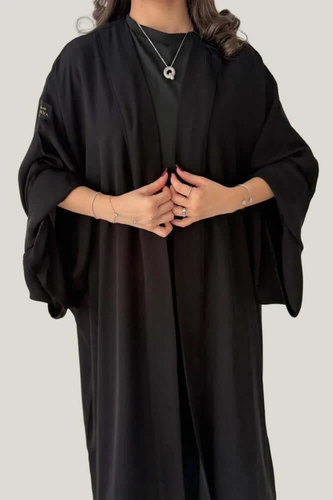 عباية شهد