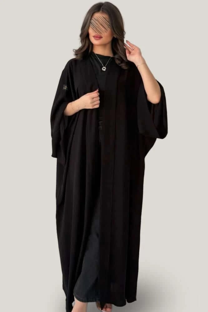 عباية شهد