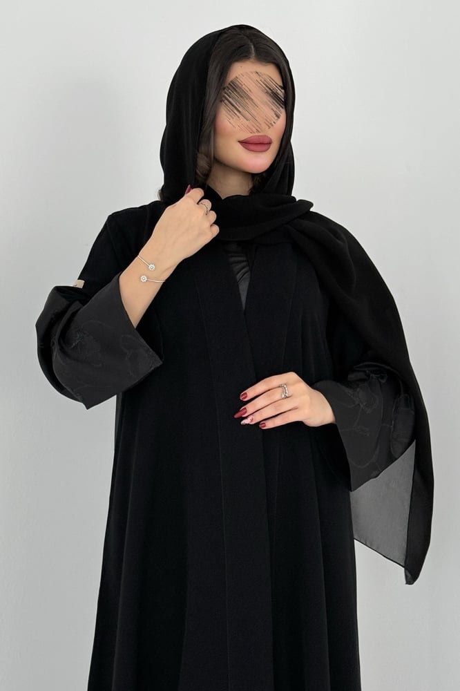 عباية الجاكار الصيفي