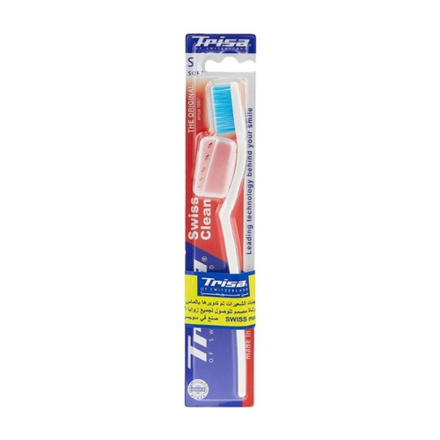 Teresa Clean & Soft + Travel Cover