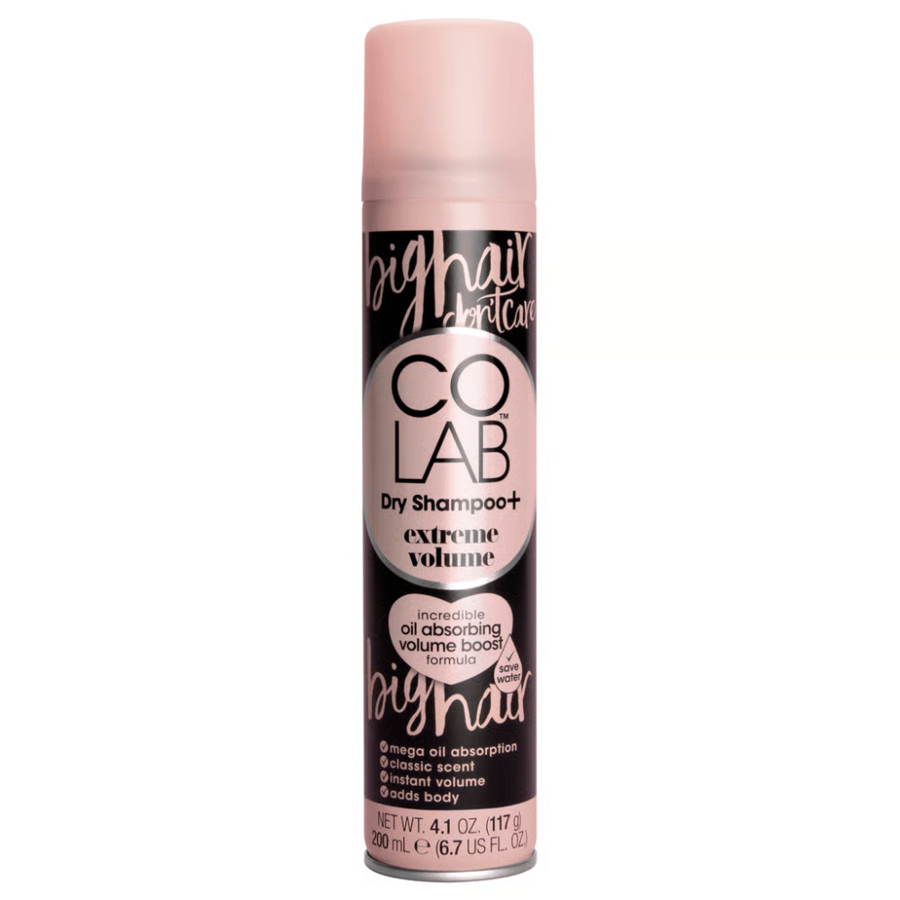 Colab Dry Shampoo, 200ml