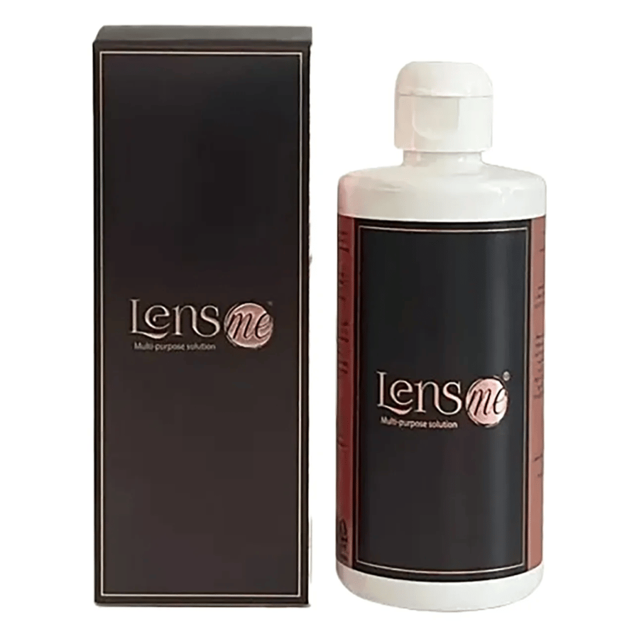LENSME MULTI PURPOSE SOLUTION 60ml