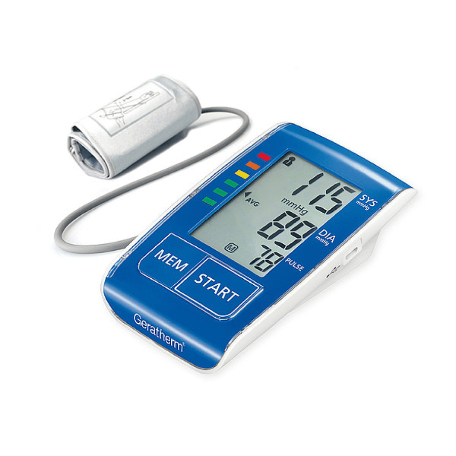 Geratherm Active Control Arm for Blood Pressure Monitor