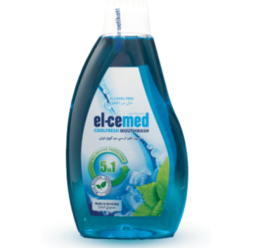 el-cemed cool fresh MW500m
