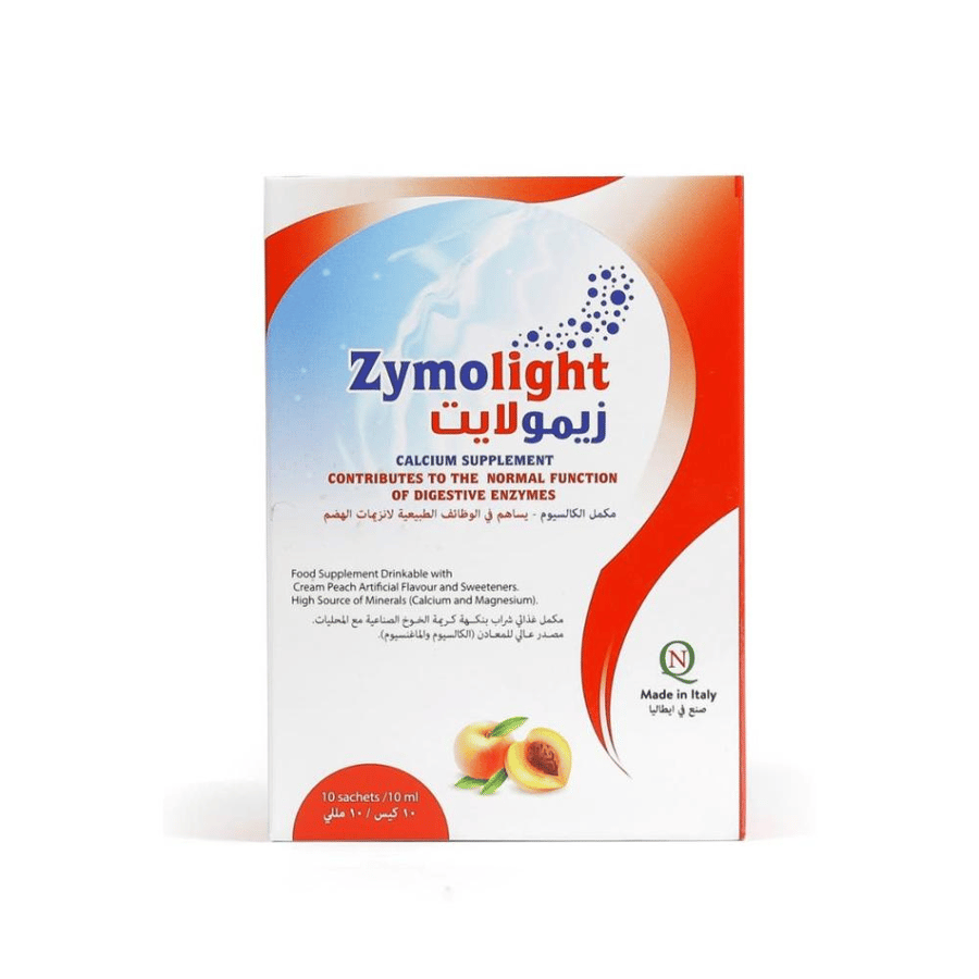 Zymo Light 10 sachets