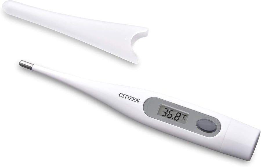 Citizen Thermometer CTA303