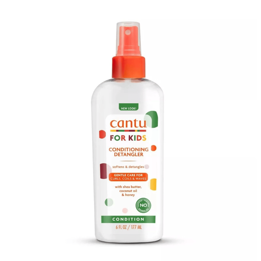 Cantu Kids Detangling Conditioner 177ml